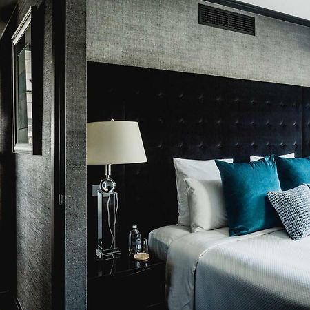 فندق بولتون ويلينغتون المظهر الخارجي الصورة A bedroom at the hotel
