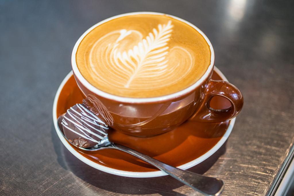 فندق بولتون ويلينغتون المظهر الخارجي الصورة A latte