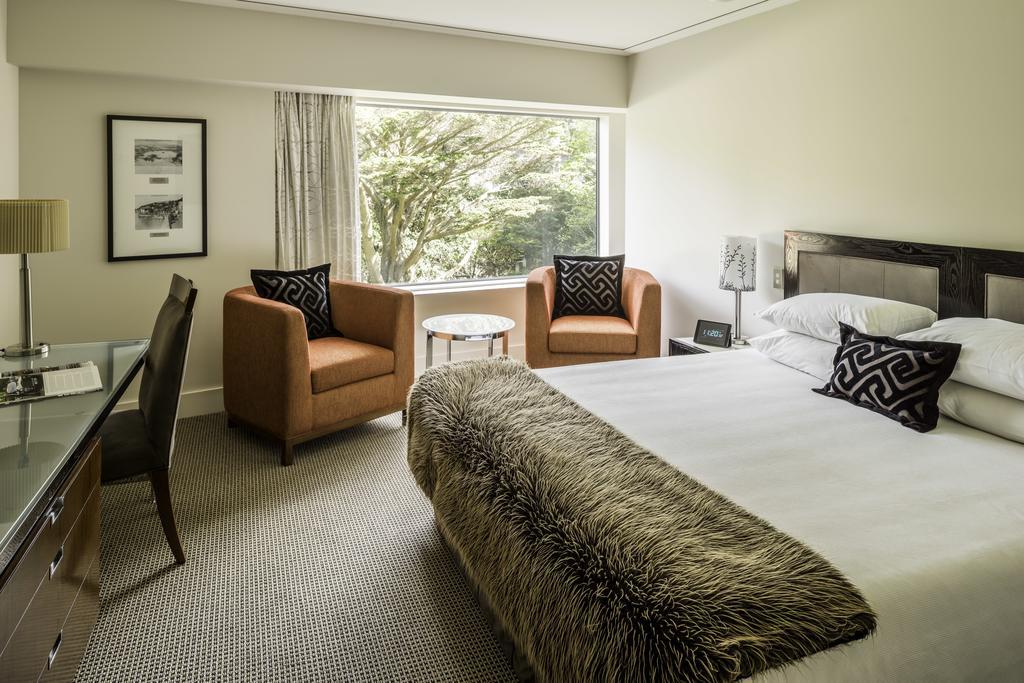 فندق بولتون ويلينغتون المظهر الخارجي الصورة A room at the hotel