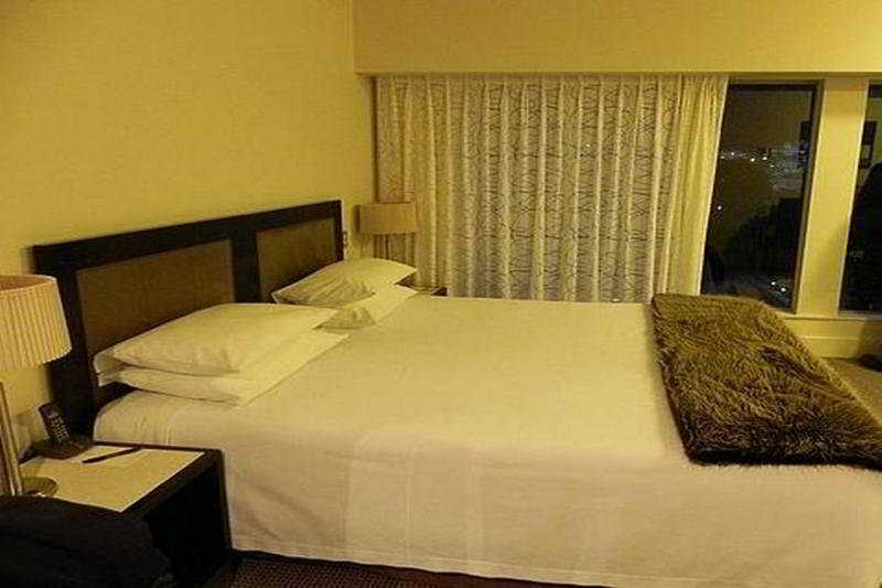 فندق بولتون ويلينغتون المظهر الخارجي الصورة A bedroom at the hotel