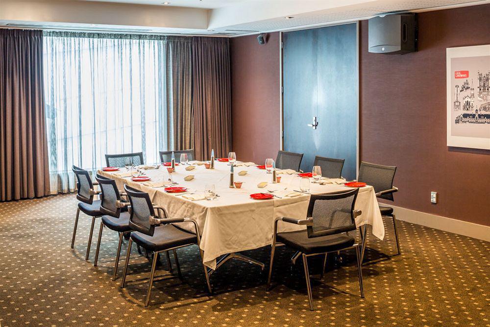 فندق بولتون ويلينغتون المظهر الخارجي الصورة Meeting room at the Swissôtel in Sydney